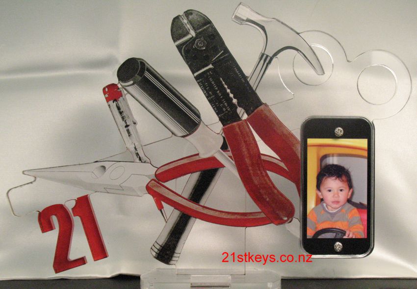 Electrician Picture 21 key