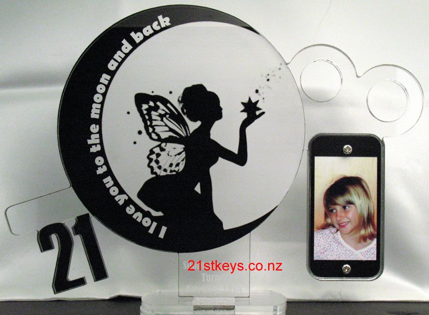 Moon and Back picture 21st Key